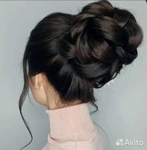 Причёски/локоны/макияж