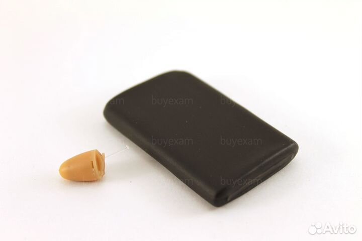 Микронаушники в Уфе. С бесплатной доставкой