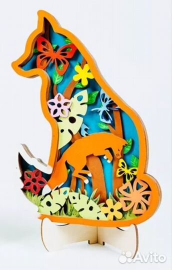 Мастер класс на детский день рождения