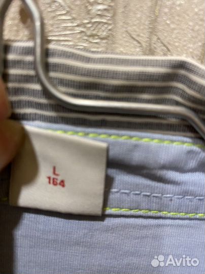 Ребашка на мальчика