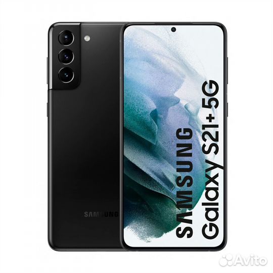 Samsung Galaxy S21+, 8/128 ГБ