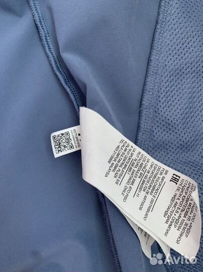 Куртка спортивная женская, размер XXL