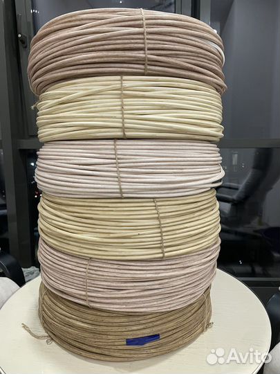 Ротанг искусственный