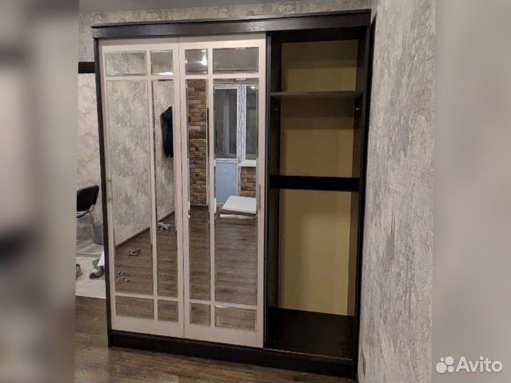 Шкаф купе новый