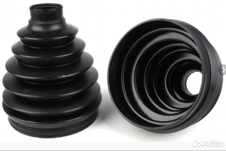 Пыльники шруса на все авто