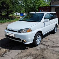 Honda HR-V 1.6 CVT, 2000, 275 000 км, с пробегом, цена 420 000 руб.