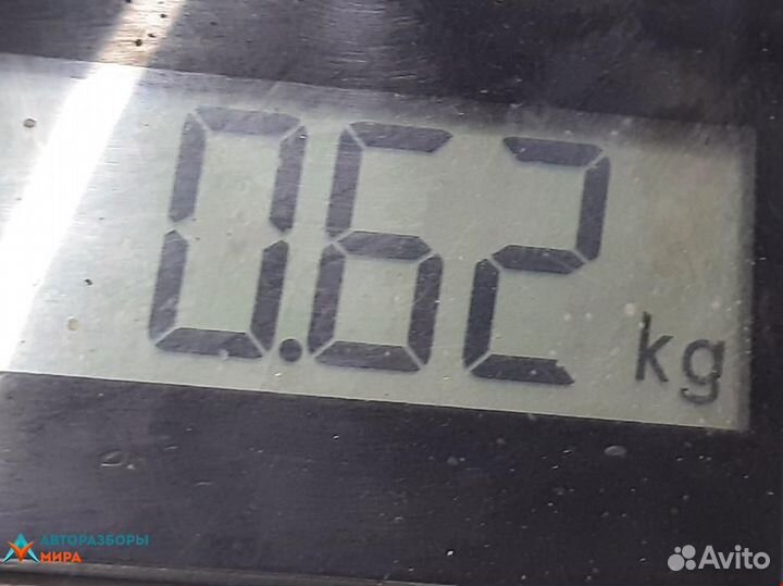 Насос топливный BMW 3 E36 рест. 1999 16146758735