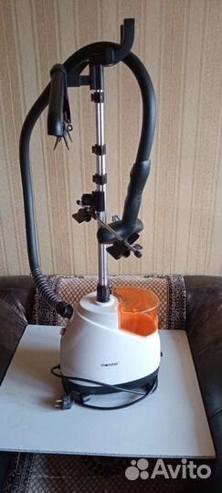 Отпариватель