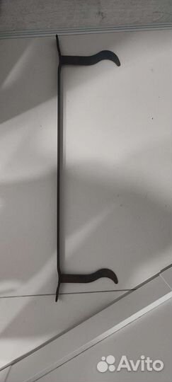 Крепление для радиаторов отопления