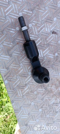 Рулевой наконечник Ауди А4, А6