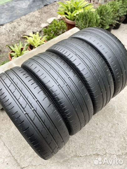 Viatti Strada Asimmetrico 185/55 R15 82T