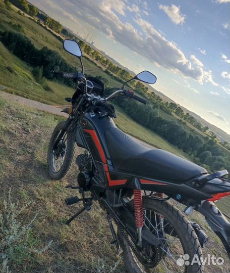 Мопеды и скутеры