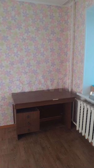 2-к. квартира, 40 м², 5/5 эт.