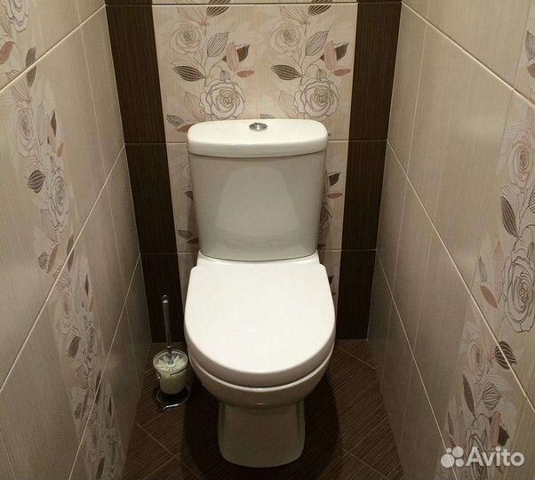 Частный мастер, сантехник