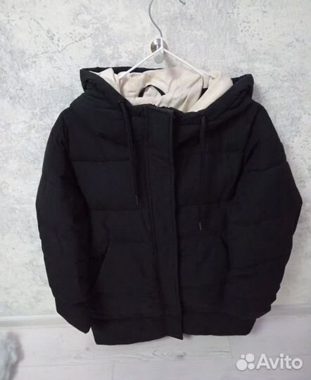 Пуховик Zolla s 42