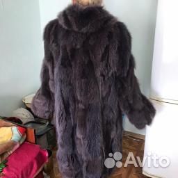 Продажа шуба