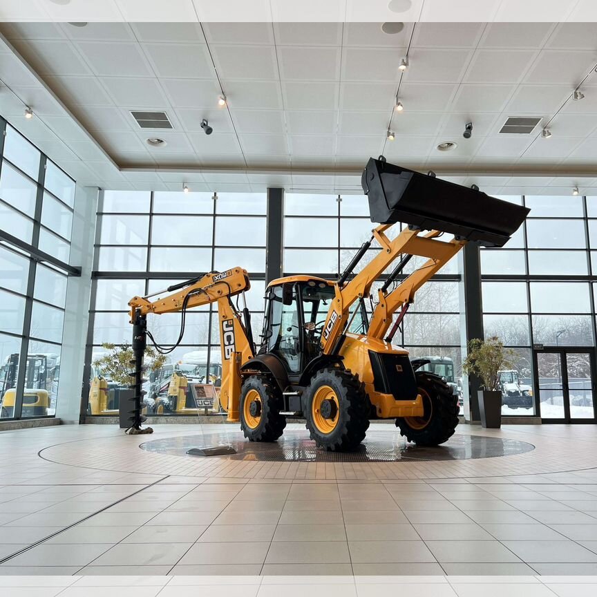 ⭐️ экскаватор погрузчик jcb 3cx - Авито | Объявления во всех