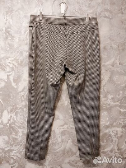 Брюки 54 Италия новые