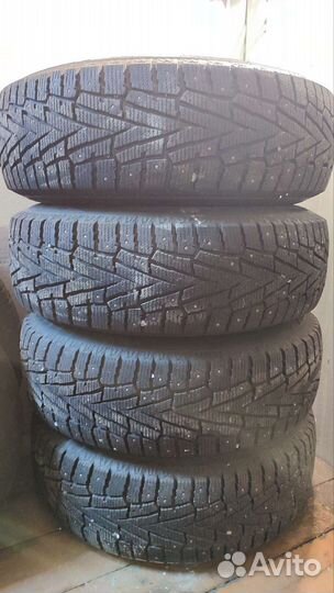 Колеса на УАЗ