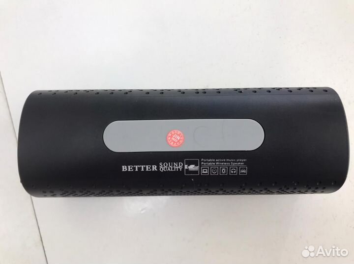 Блютуз колонка koleer