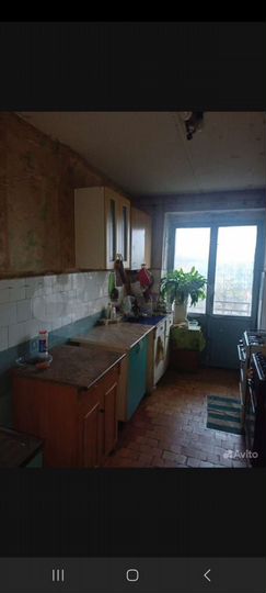 Комната 13 м² в 1-к., 6/9 эт.