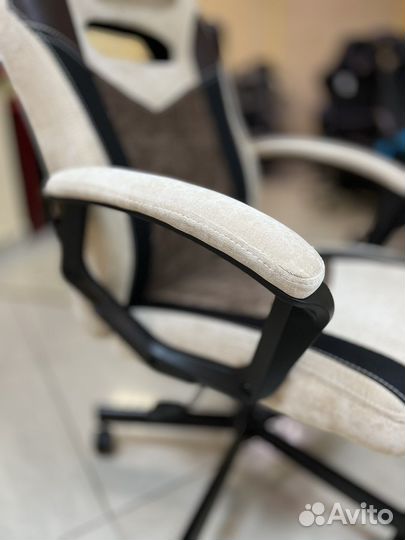 Кресло игровое компьютерно Zombie Viking 6 Knight