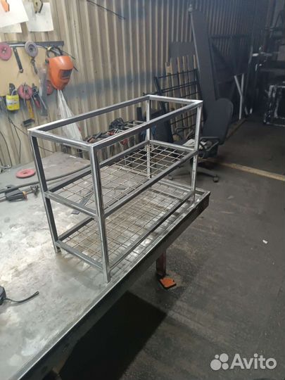 Услуги сварщика сварочные работы