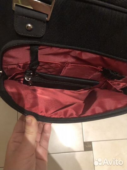 Сумка для ноутбука/нетбука