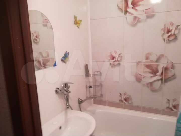 1-к. квартира, 41,2 м², 4/5 эт.