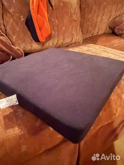 Полушка антипролежневая