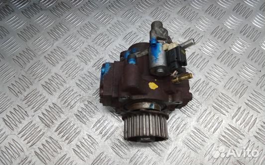 Тнвд peugeot 508 1, Номер A2C53381555 (YNP09AC01)