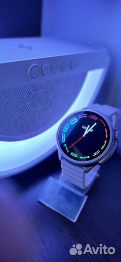 Смарт часы HW 3 Ultra Max