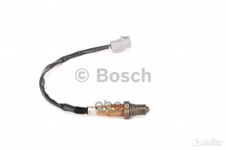 Лямбда-зонд / Кислородный датчик 0258010023 Bosch