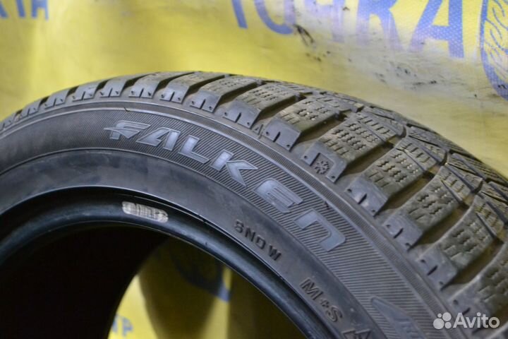 Falken Eurowinter HS-449 215/50 R17