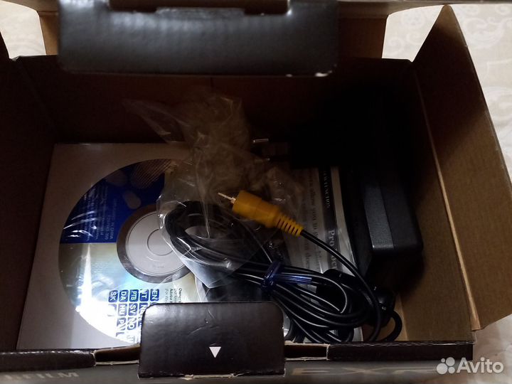 Цифровой фотоаппарат Fujifilm FinePix F70EXR