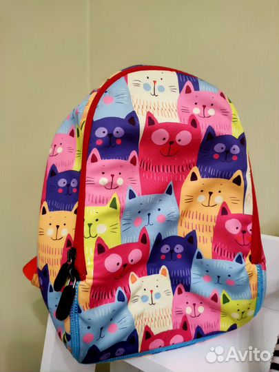 Рюкзак детский