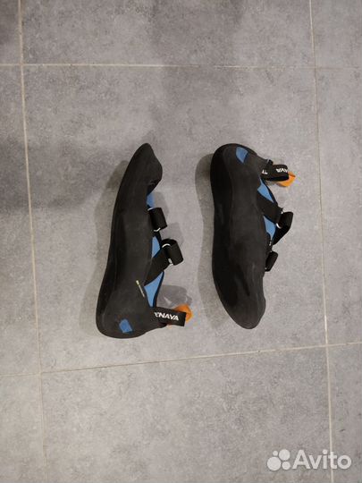 Скальные туфли Tenaya 38