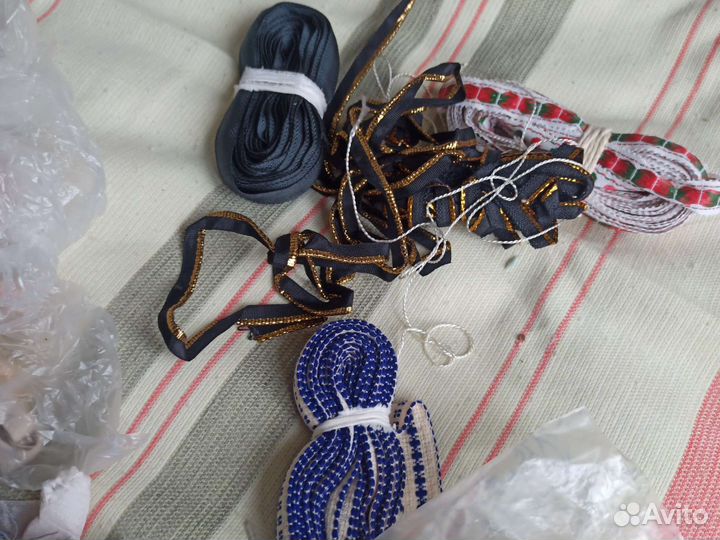 Набор для швеи