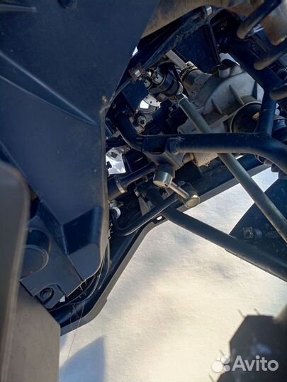 Продаю квадроцикл