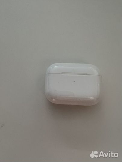 Беспроводные наушники apple airpods pro