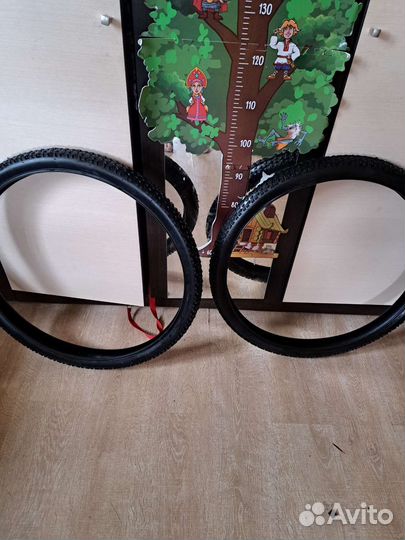 Покрышки на велосипед 29