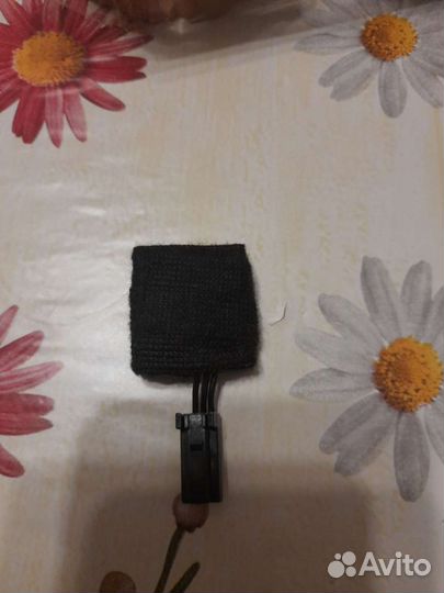 Адаптер для питания видеорегистратора