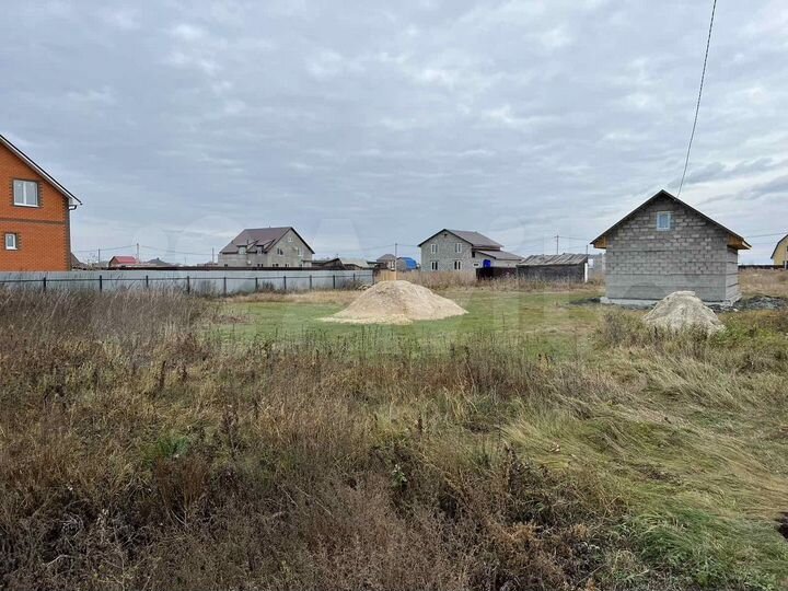 Дом 48 м² на участке 15 сот.