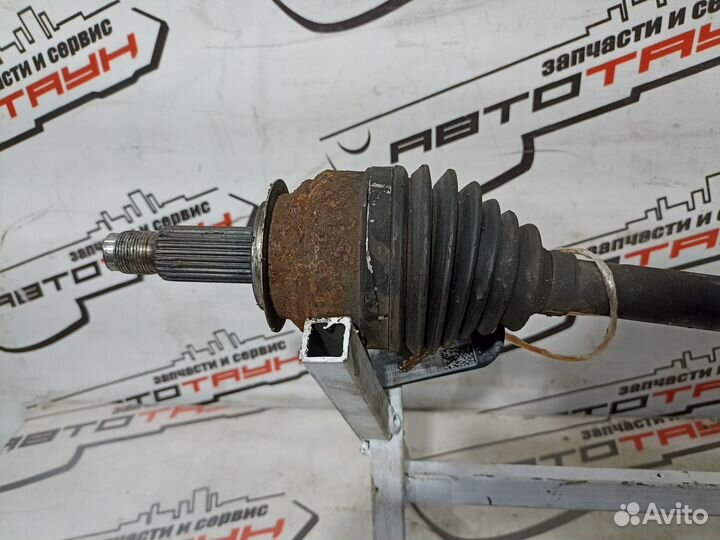 Привод subaru EJ203J EJ204 EJ20X EL154 impreza impreza XV GE2 GE3 GE6 GE7 GH2 GH3 GH6 GH7 GH8 передн