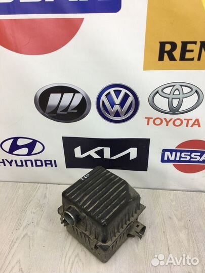 Корпус воздушного фильтра Lifan X60