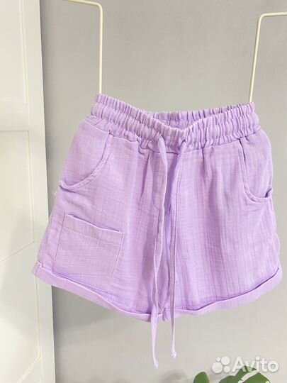 Летний костюм на девочку gap 92,98,104,116,128