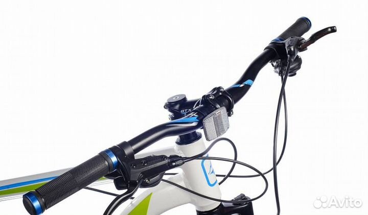 Велосипед 29 GTX BIG 2940