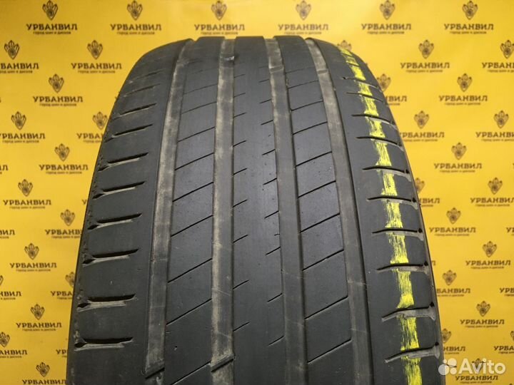 Michelin Latitude Sport 3 235/55 R19 105V
