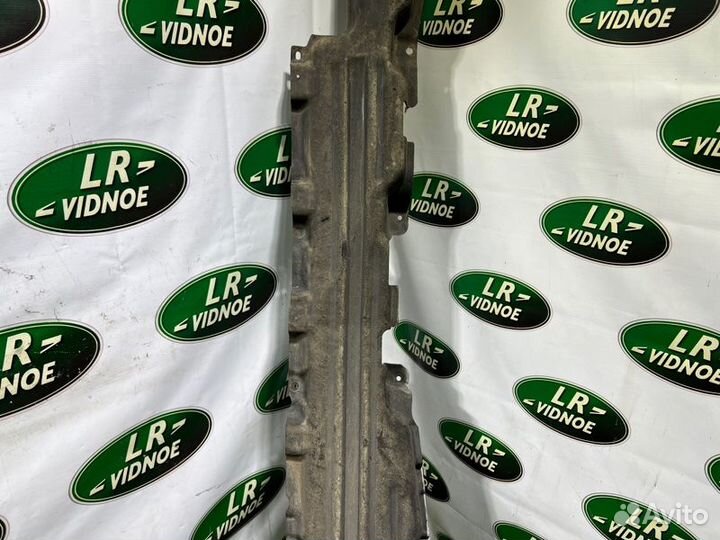 Защита днища Land Rover Range Rover L405 448DT