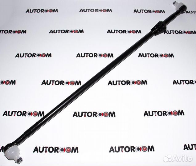 Тяга рулевая Nissan Safari 60 48680-26J15